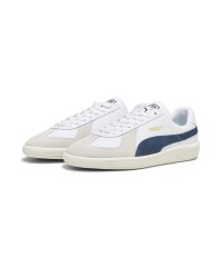 PUMA/ユニセックス プーマ アーミートレーナー スニーカー/505175101