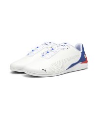 PUMA/ユニセックス BMW MMS ドリフト キャット デシマ ドライビングシューズ/505213926