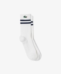 LACOSTESPORTS MENS/ラコステ LACOSTE コンプレッションスポーツソックス/505480036