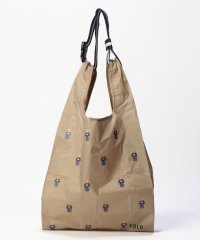 POLO RALPH LAUREN(umbrella)/ポロ ラルフ ローレン POLO RALPH LAUREN ベアプリントベルト付きレインバッグ POLO BEAR レディース メンズ ギフト/505498509