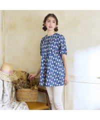 Jolly Poupee/【22fabric】ジャーニー/ ボリューム袖ブラウス/505839517