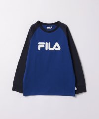 FILA（School Kids）/FILA男児長袖Tシャツ/505896342