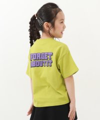 devirock/デビラボ BIGシルエット プリント半袖Tシャツ 子供服 キッズ ベビー 男の子 女の子 トップス 半袖Tシャツ Tシャツ /505897667