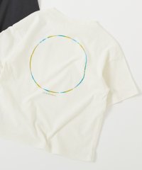 devirock/デビラボ BIGシルエット プリント半袖Tシャツ 子供服 キッズ ベビー 男の子 女の子 トップス 半袖Tシャツ Tシャツ /505897667