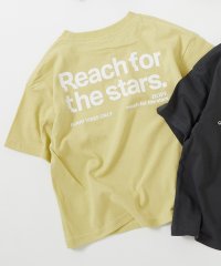 devirock/デビラボ BIGシルエット プリント半袖Tシャツ 子供服 キッズ ベビー 男の子 女の子 トップス 半袖Tシャツ Tシャツ /505897668