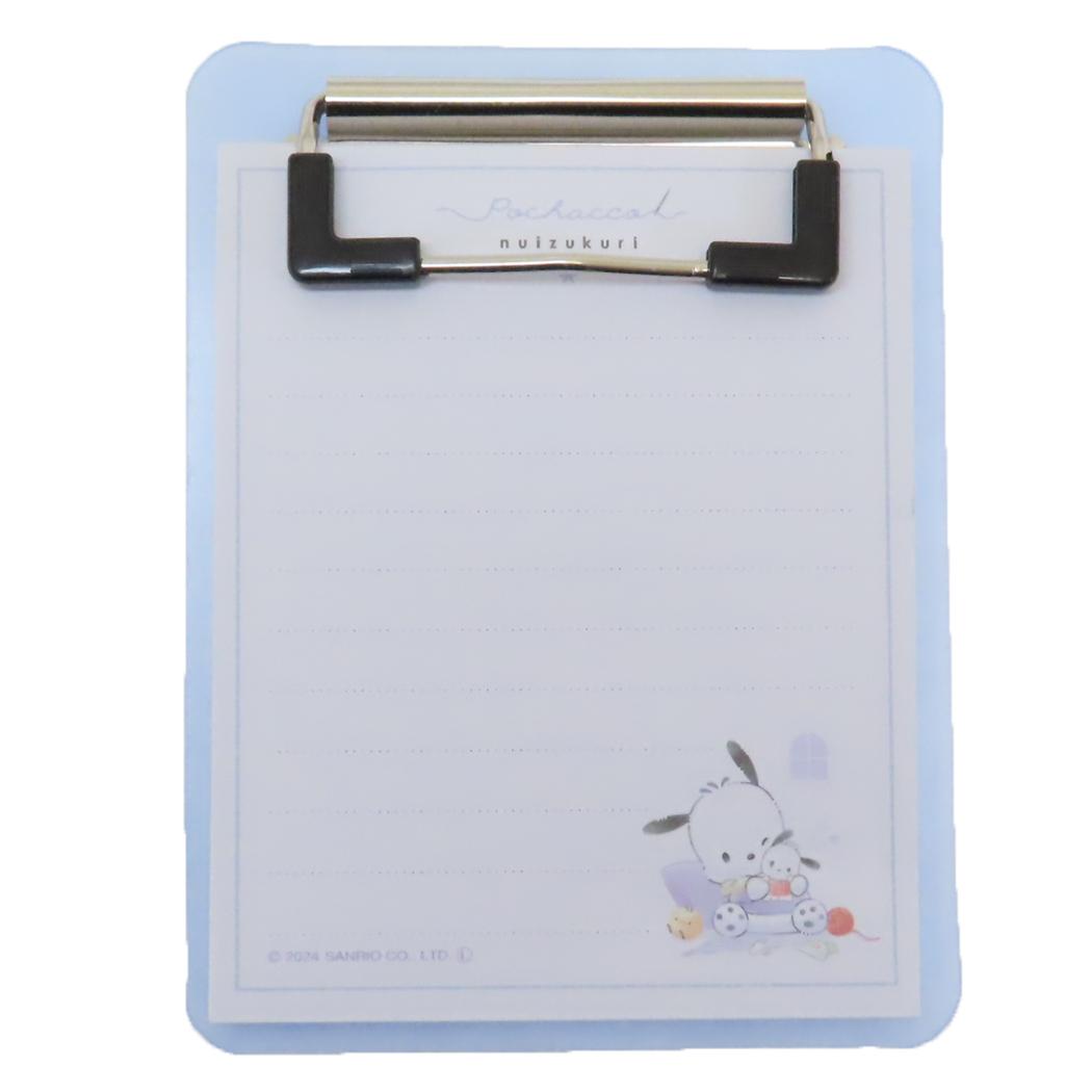 サンリオ - 新品 福岡限定 サンリオ メモ帳 2点セットの通販 by