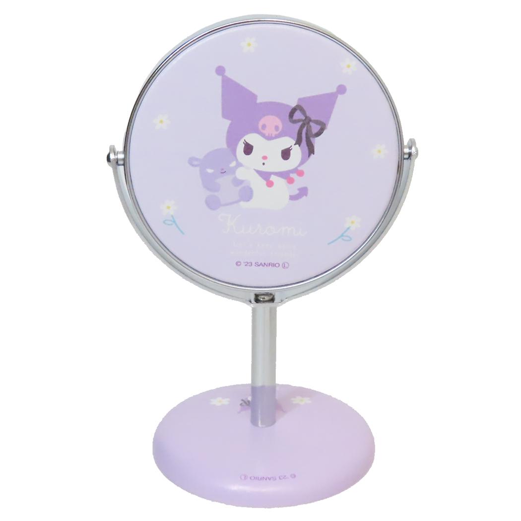 サンリオ　ハーモニーランド　ミニミラー　レトロ　希少　コレクション ハローキティ シークレットミニミラー｜サンリオオンライン