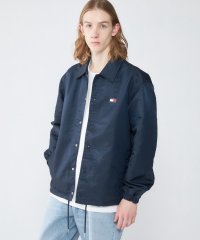 TOMMY JEANS/ソリッドコーチジャケット/505901412