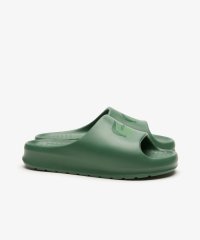 LACOSTE Mens/メンズ SERVE SLIDE 2.0 223 1 CMA/505902227