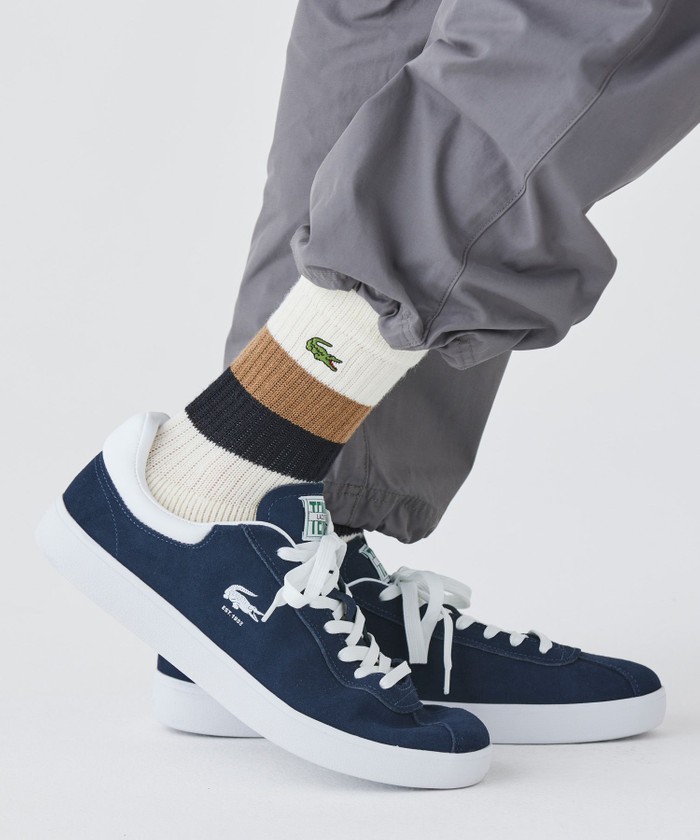LACOSTE ラコステ スニーカー LACOSTE ラコステ スニーカー レディース LA PIQUEE 0721 1