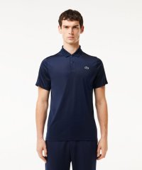 LACOSTESPORTS MENS/ワントーンドライポロシャツ/505902234