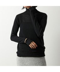 C.T.plage/シーティー・プラージュ シーティープラージュ C.T.plage セーター Original light wool rib turtle 5540Hー1/505902448
