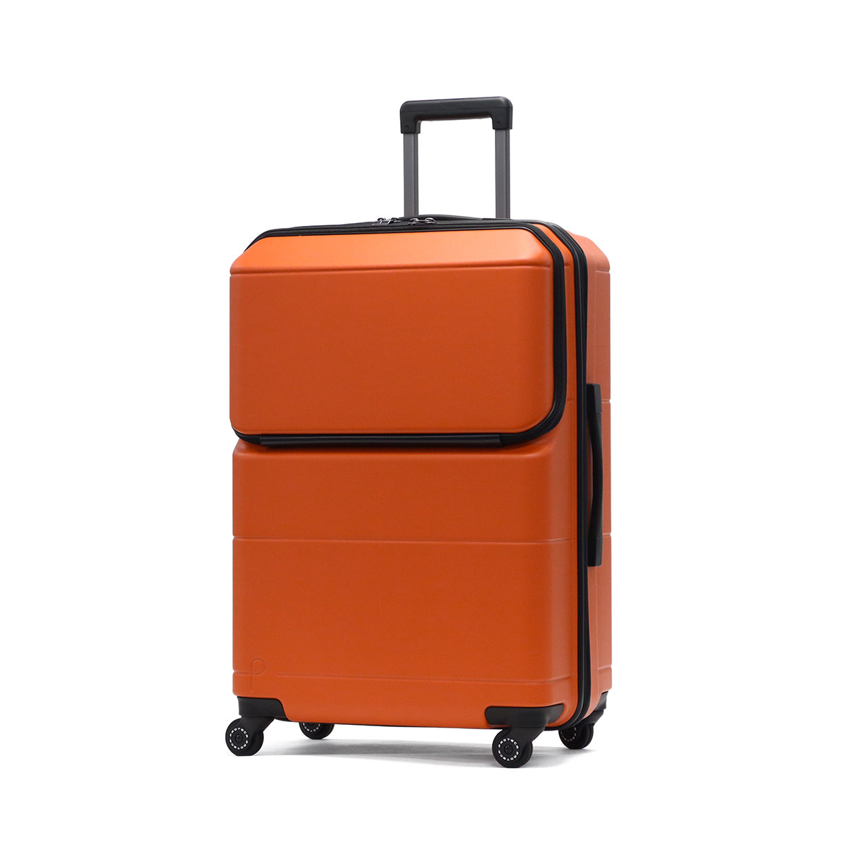 ProtecA キャリーケース 内側美品 楽天市場】【最大51倍 8/25限定】 ノベルティ付 【正規品10年