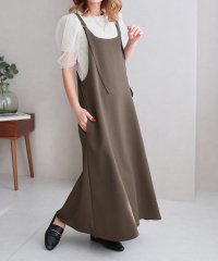 SocialGIRL/ソーシャルガール SocialGIRL キャミフレアワンピース/505902803