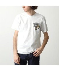 KENZO/KENZO 半袖 Tシャツ TIGER VARSITY SLIM T－SHIRT PFE55TS1864SG/505902804