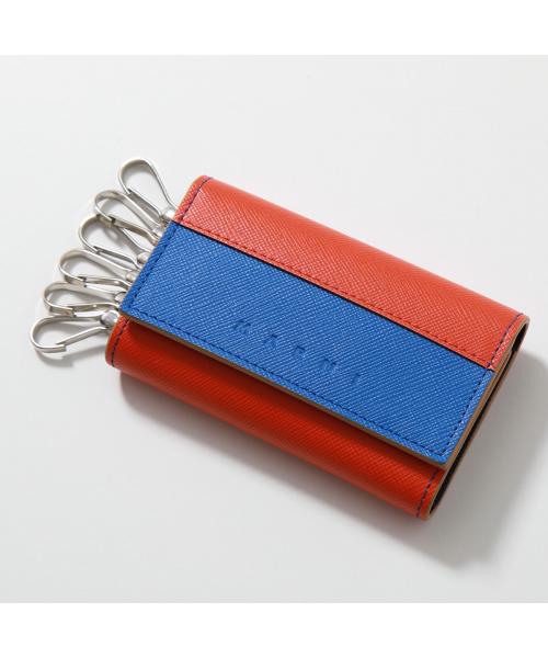 セール 76%OFF】MARNI キーケース PCMI0003L0 LV520(505903125 