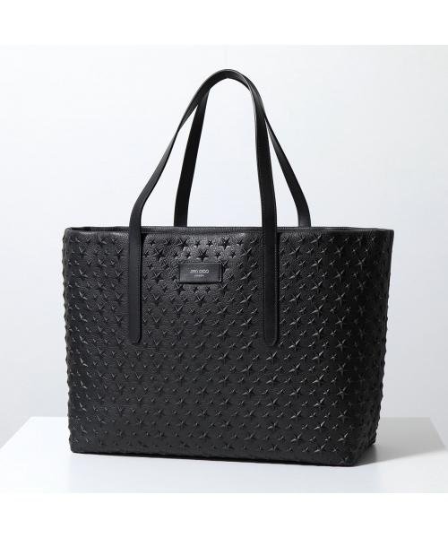 セール】Jimmy Choo トートバッグ PIMLICO/S EMG(505903332) | ジミー 