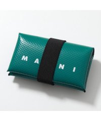 MARNI/マルニ MARNI MARNI コイン&カードケース PFMI0007U01 P2382/505903333