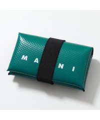 MARNI/MARNI コイン&カードケース PFMI0007U01 P2382/505903333