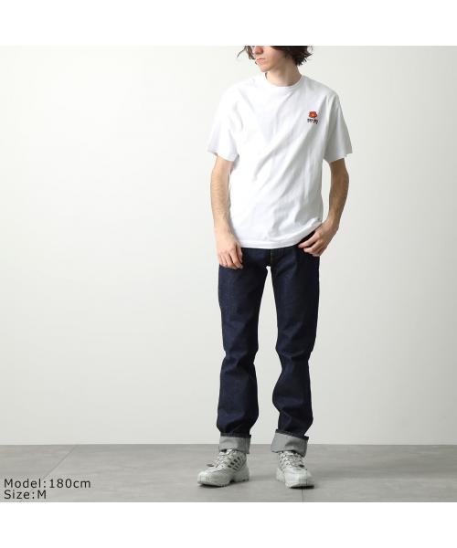 セール】ケンゾー KENZO KENZO 半袖 Tシャツ BOKE FLOWER