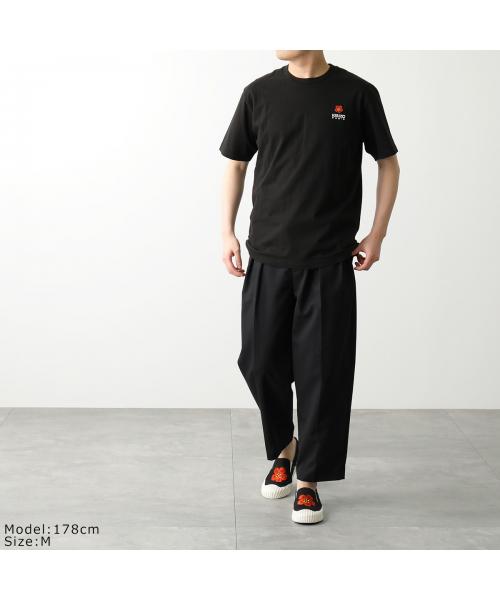 セール】ケンゾー KENZO KENZO 半袖 Tシャツ BOKE FLOWER