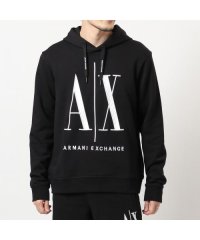 ARMANI EXCHANGE/ARMANI EXCHANGE A/X スウェットパーカ 8NZMPC ZJ1ZZ/505903861