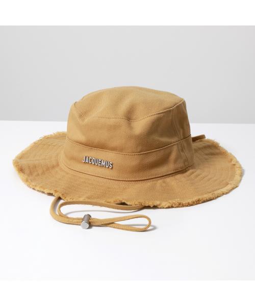 Jacquemus ジャックムス バケットハット 58cm