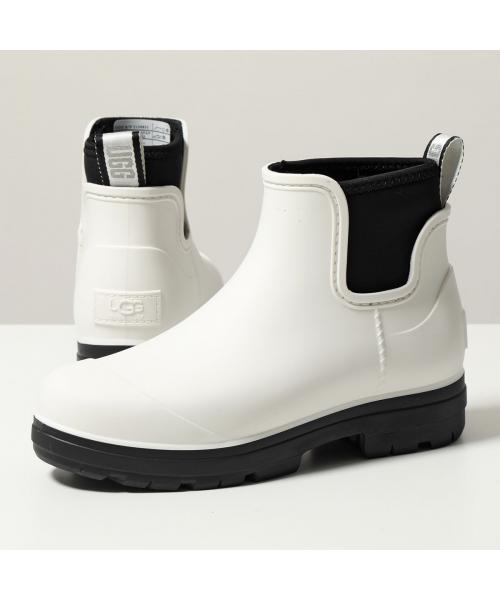 セール】UGG レインブーツ DROPLET ドロップレット 1130831(505903864