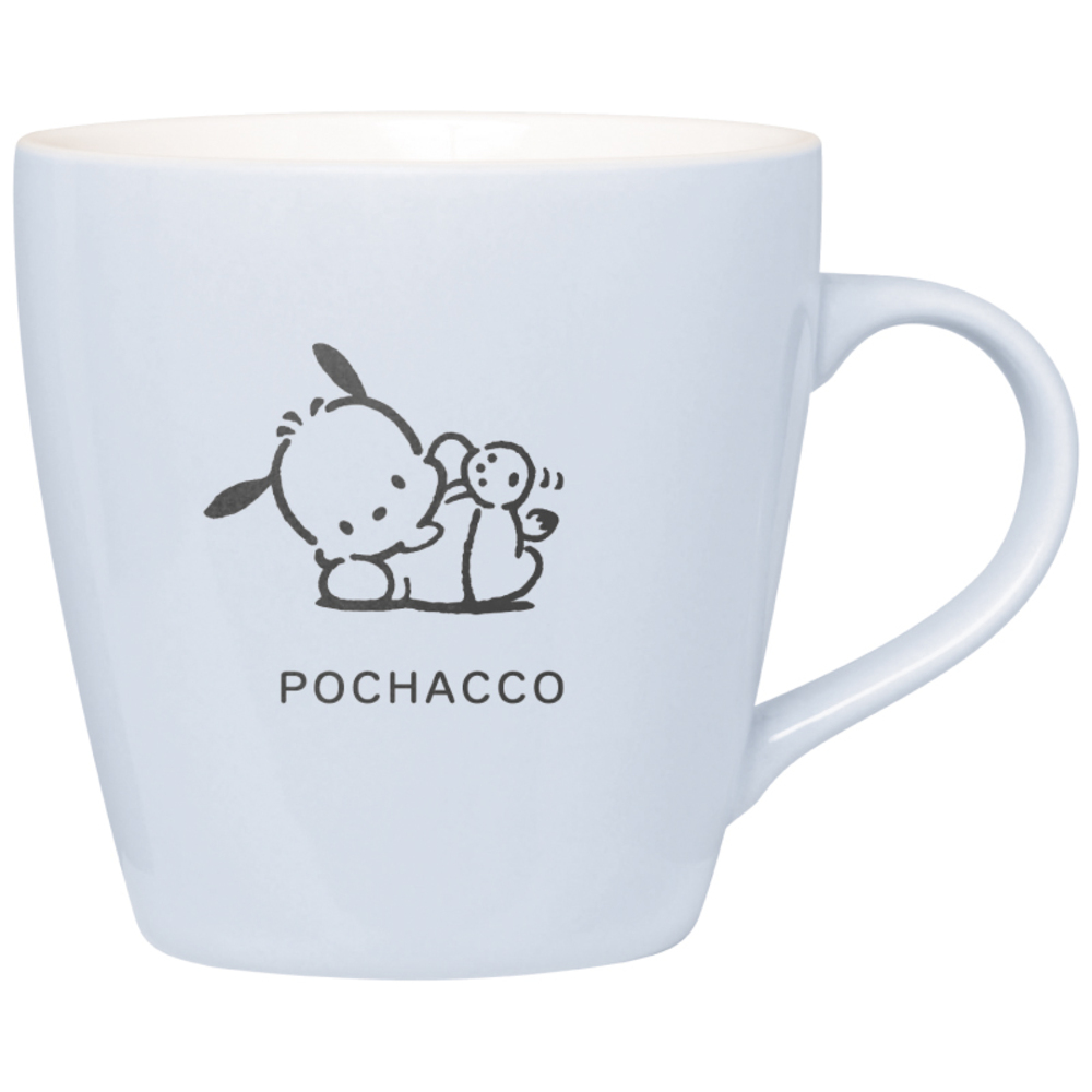 DENIMALZ 動物キャラクター マグカップ 赤 DAY6 Been There Series マグJAPAN 414ml|マグカップ|mug