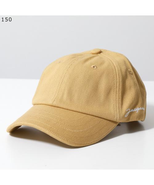 JACQUEMUS ベージュ フライトキャップ 58