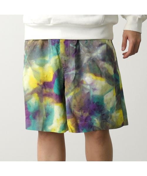 セール 78%OFF】MARNI ハーフパンツ PUMU0109A0 S52821 ショートパンツ 