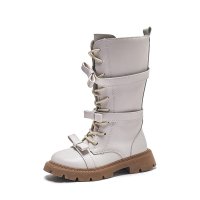 BACKYARD FAMILY/バックヤードファミリー BACKYARD FAMILY キッズ ブーツ pkboots88222/505904142