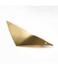 SYLVAIN LE HEN/シルヴェインリヘン sylvain le hen SYLVAIN LE HEN バレッタ Barrette 026 トライアングル/505904178