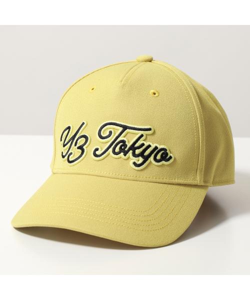 セール 44%OFF】Y－3 ベースボールキャップ T CAP IT7789 IT7790