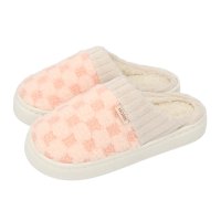 BACKYARD FAMILY/ルームシューズ ふわふわ スリッパ pmyslipper1111/505904256