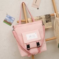 BACKYARD FAMILY/トートバッグ pmytotobag08/505904268