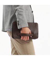 HERGOPOCH/エルゴポック HERGOPOCH 【正規取扱店】 エルゴポック クラッチバッグ 結婚式 HERGOPOCH クラッチ バッグ 本革 革 レザー 2WAY ショル/505904790