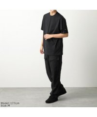 Y-3/Y－3 Tシャツ RELAXED SS TEE H44798 クルーネック/505904881