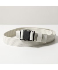 Y-3/【訳あり】Y－3 ベルト BELT IP8974 IU4623 バックル/505905071