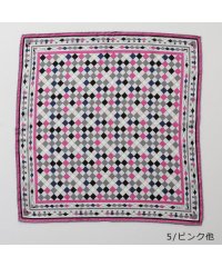 EMILIO PUCCI/プッチ PUCCI EMILIO PUCCI スカーフ P2028 シルク/505905099