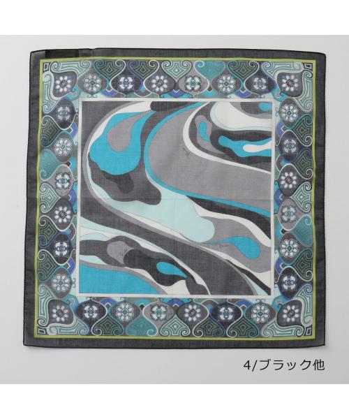 【未使用】EMILIO PUCCI スカーフ 楽天市場】【7/18～21限定・最大2万円OFFクーポン配布中】EMILIO