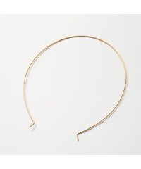 SYLVAIN LE HEN/SYLVAIN LE HEN カチューシャ HAIR RING 031 ヘアアクセサリー/505905629