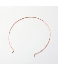 SYLVAIN LE HEN/SYLVAIN LE HEN カチューシャ HAIR RING 031 ヘアアクセサリー/505905629