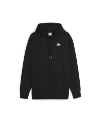 PUMA/ユニセックス フォー ザ ファンベース T7  スーパー プーマ フーディ/505906296