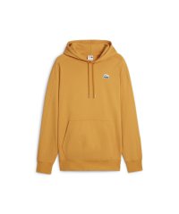 PUMA/ユニセックス フォー ザ ファンベース T7  スーパー プーマ フーディ/505906296