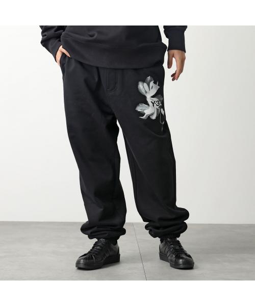 ワイスリー Y-3 Yー3 スウェットパンツ GFX FT PANTS IN4339 ワイスリー Y-3 Yー3 スウェットパンツ GFX FT PANTS IN4339