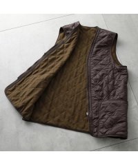 Barbour/バブアー Barbour Barbour ベスト polarquilt waistcoat/zip MLI0002/505906952