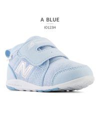 new balance/ニューバランス new balance キッズ IO123H A B/505906957