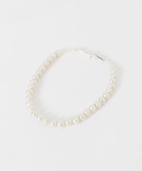 URBAN RESEARCH/JAMIRAY　ROUND PEARL NECKLACE/505907033