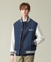 J.PRESS MENS/【数量限定カラー有】スタジアムジャンパー/505907864